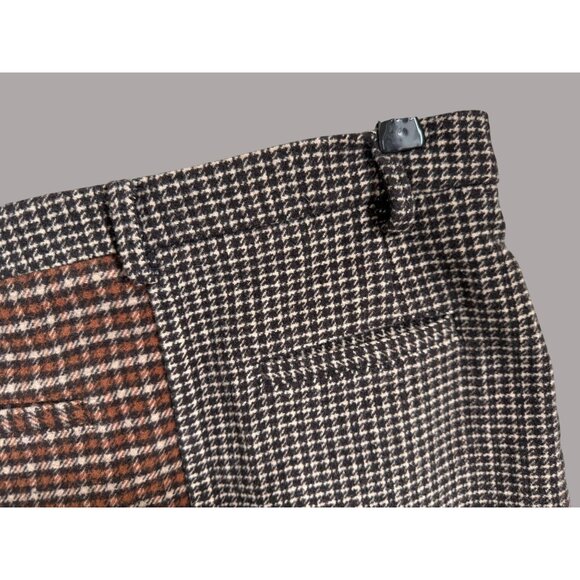 Rails Prim Print-Mixed Miniskirt print-mixed patchwork Size XS - Picture 7 of 9